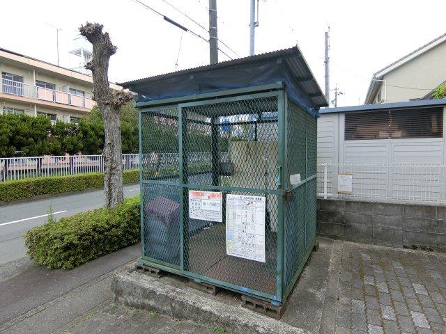 掛川市下俣南マンション 部屋画像