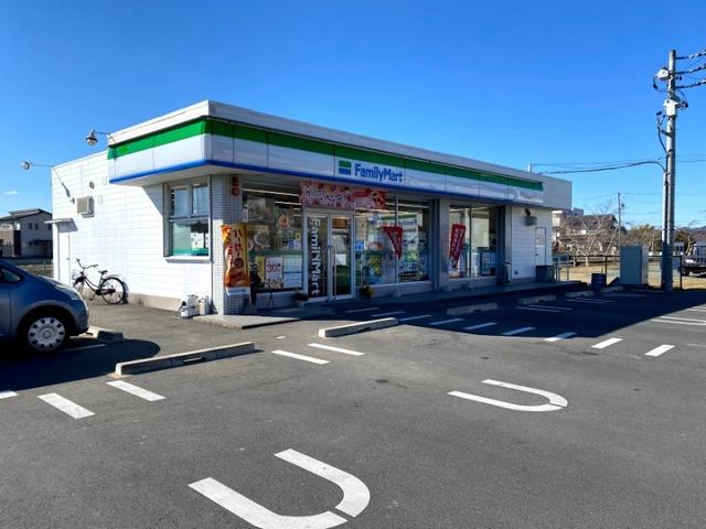 掛川市高田アパート 周辺環境