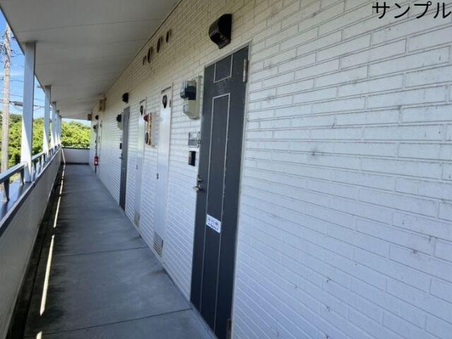 御前崎市佐倉アパート 部屋画像