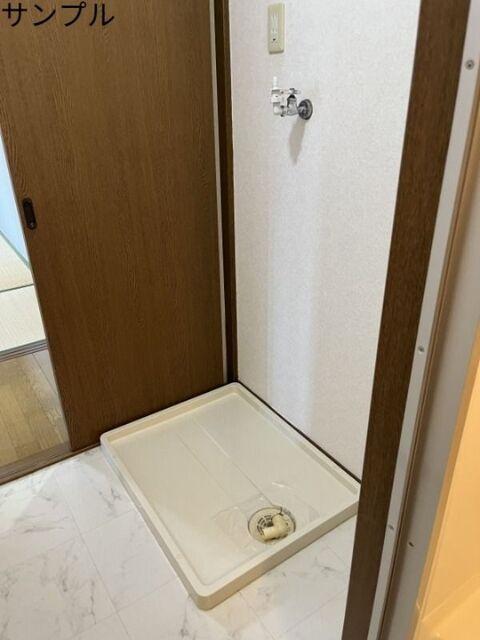 御前崎市佐倉アパート 設備