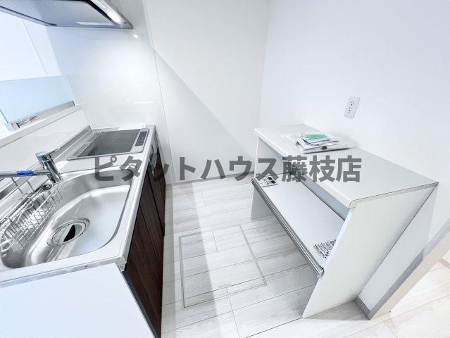 焼津市石津中町テラスハウス その他
