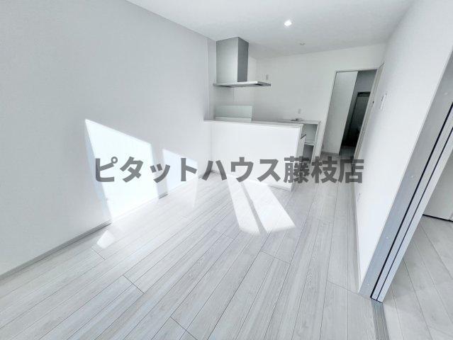焼津市石津中町テラスハウス その他