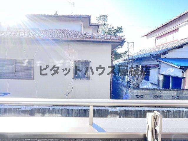 焼津市石津中町テラスハウス 部屋画像