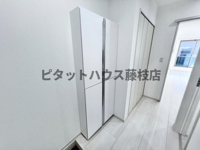 焼津市石津中町テラスハウス その他