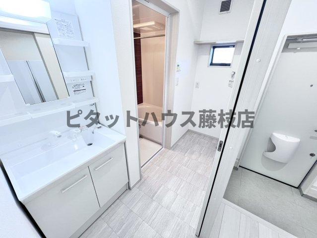 焼津市石津中町テラスハウス その他