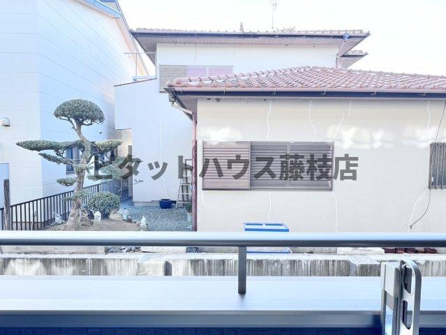 焼津市石津中町テラスハウス 部屋画像