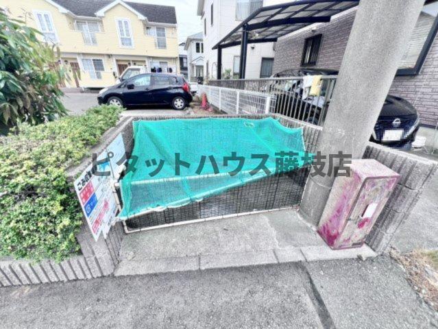 焼津市大村新田アパート 部屋画像