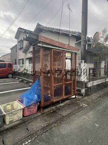 掛川市小鷹町マンション 部屋画像