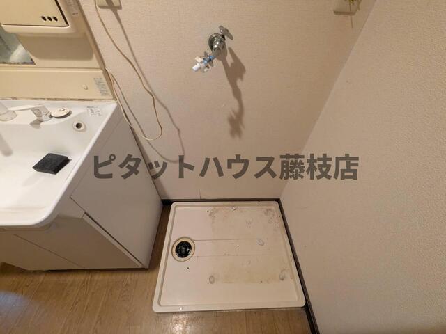 焼津市田尻アパート 設備