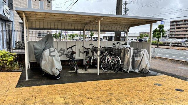 袋井市愛野南マンション 部屋画像