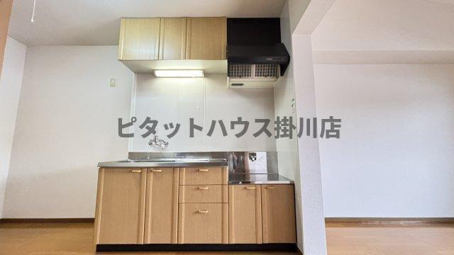 袋井市愛野南マンション その他