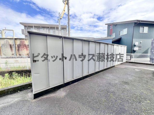 焼津市小土マンション 部屋画像