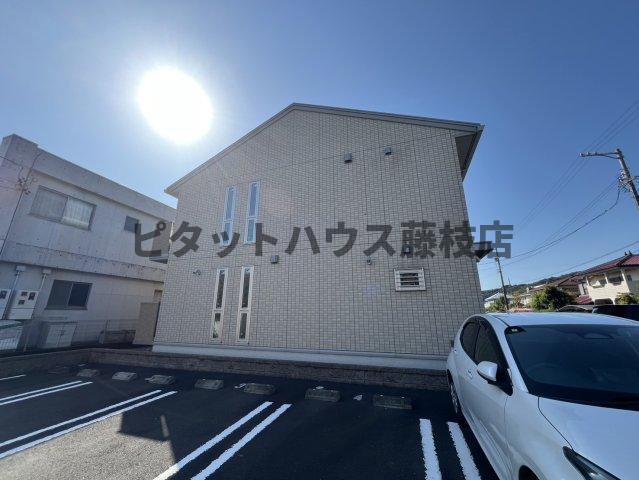 藤枝市南駿河台アパート その他