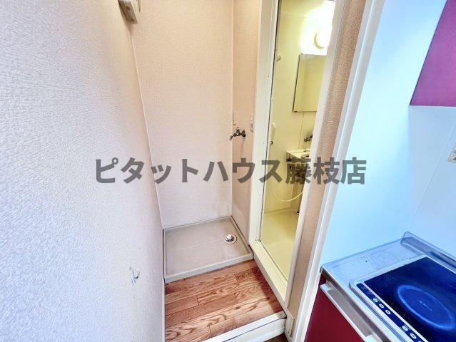 焼津市石津中町アパート その他