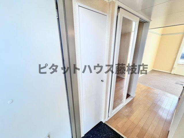 焼津市石津中町アパート その他