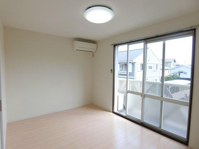 掛川市大坂アパート その他部屋・スペース