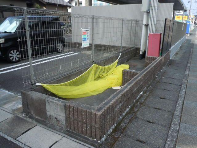 藤枝市駅前マンション 部屋画像