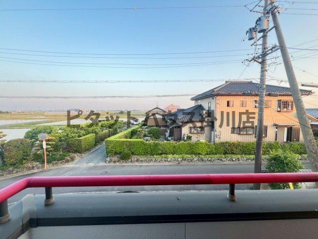 袋井市浅岡アパート 部屋画像