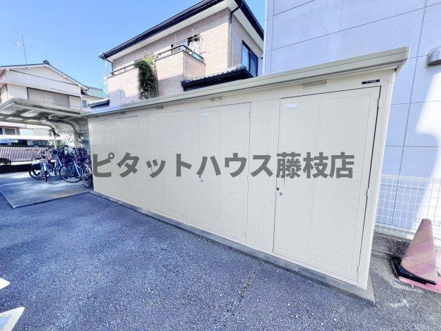 焼津市焼津マンション 部屋画像
