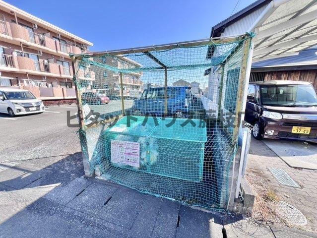 焼津市小土マンション 部屋画像