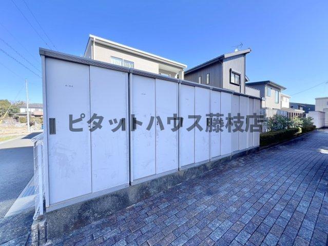 焼津市小土マンション 部屋画像