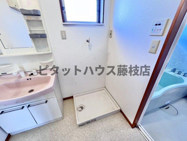 焼津市小土アパート 設備