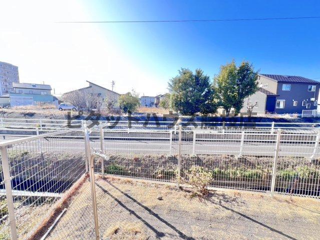 焼津市小土アパート 部屋画像