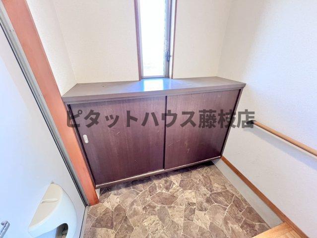 焼津市小土アパート その他