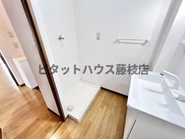 焼津市小土マンション 設備