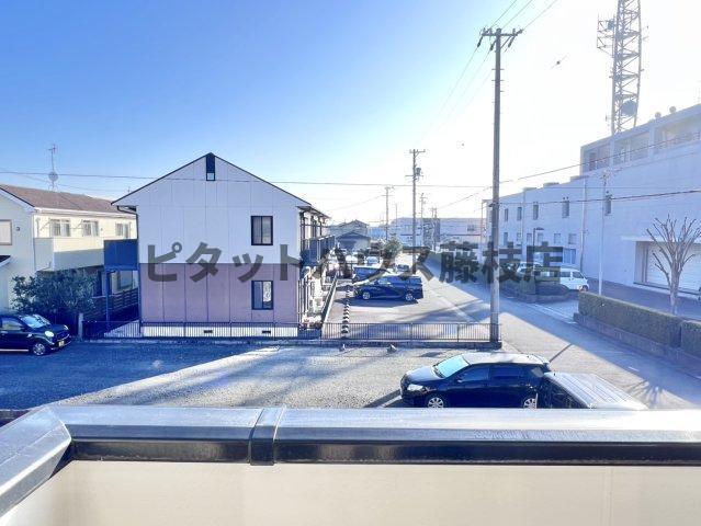 焼津市石津アパート 部屋画像