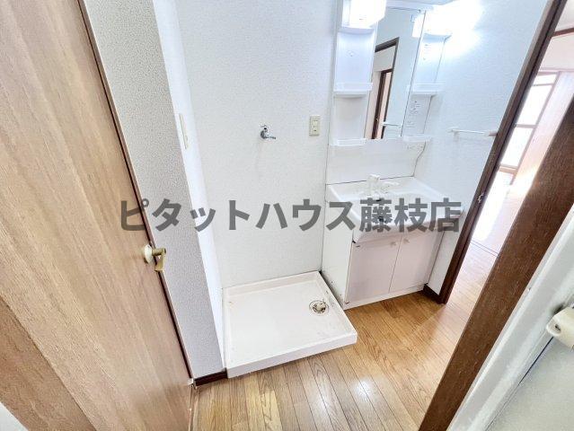焼津市五ケ堀之内マンション 設備