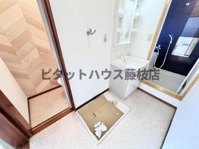 焼津市宗高アパート その他