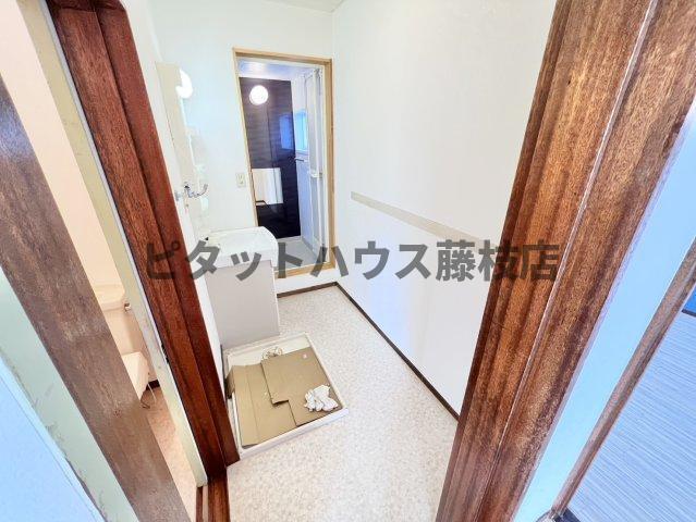 焼津市宗高アパート 室内