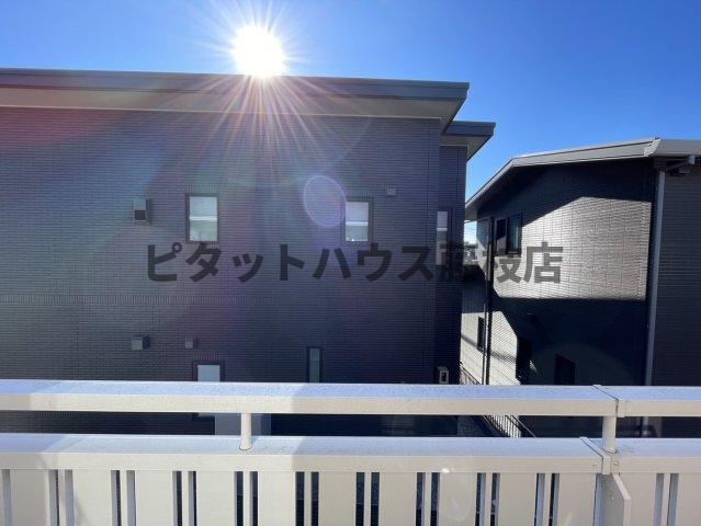 藤枝市高柳アパート 部屋画像