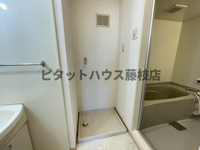 藤枝市高柳アパート 設備