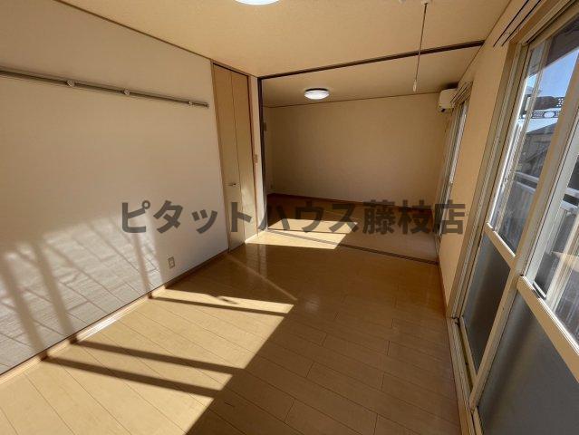 藤枝市高柳アパート 室内