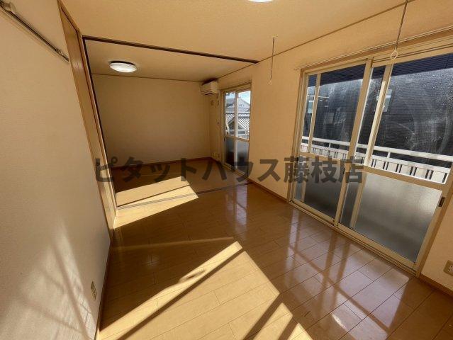 藤枝市高柳アパート その他