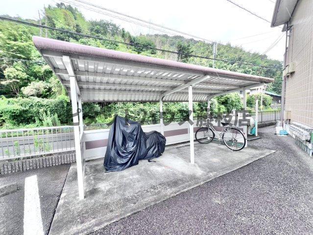 藤枝市時ケ谷アパート 部屋画像