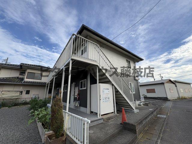 焼津市利右衛門アパート その他