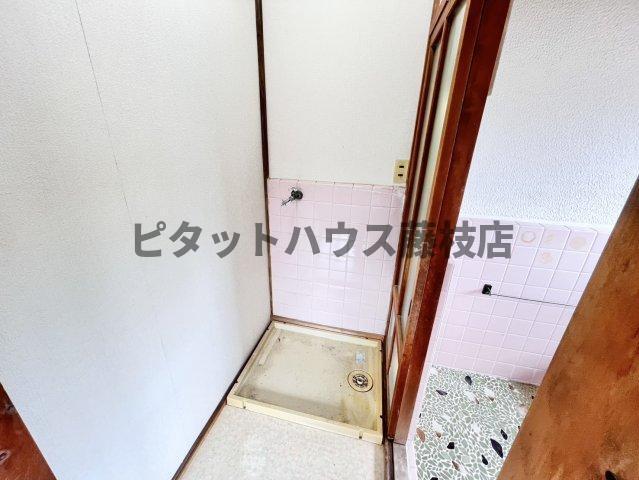 焼津市石脇上一戸建 設備