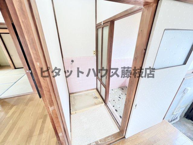 焼津市石脇上一戸建 その他