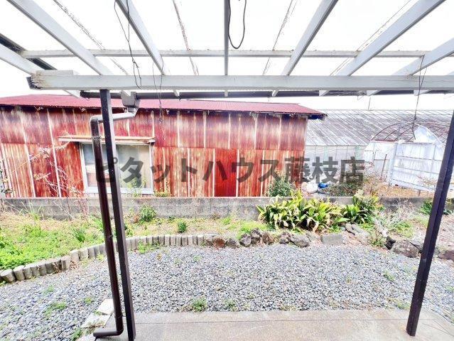 焼津市石脇上一戸建 部屋画像