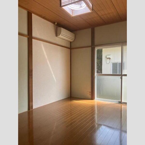 御前崎市比木一戸建 室内
