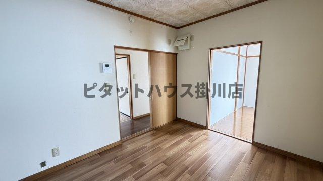 御前崎市比木一戸建 バス／シャワー