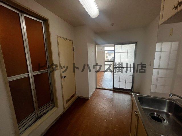 掛川市大渕アパート その他