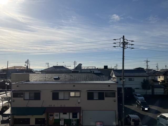 藤枝市田沼アパート 部屋画像