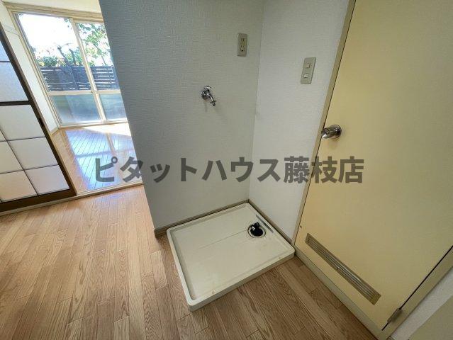 焼津市三和アパート 設備