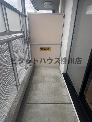 掛川市小鷹町マンション その他