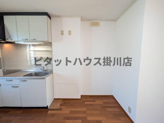 御前崎市池新田アパート その他