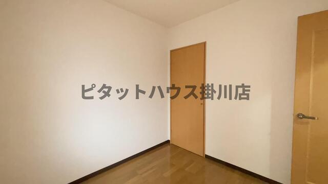 袋井市愛野東マンション 収納